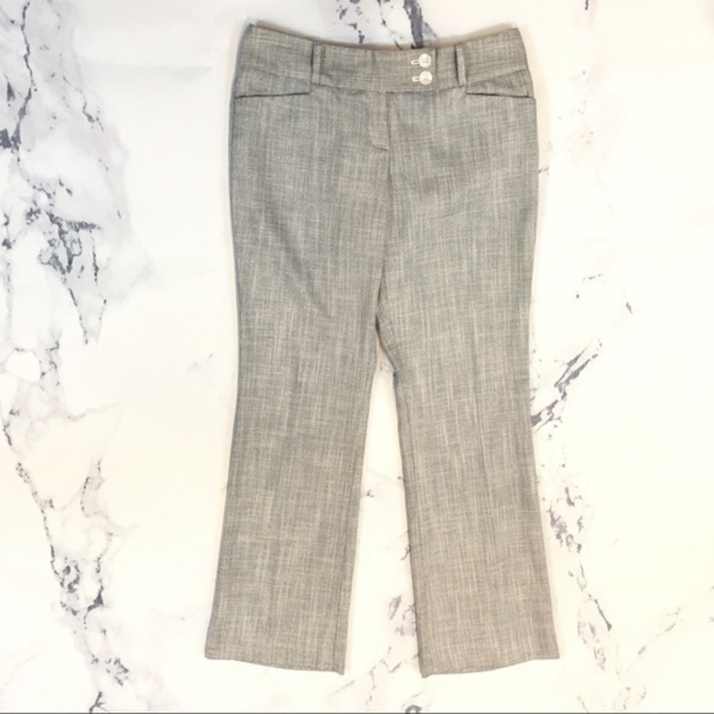 The Limited Cassidy Fit Dress Pants